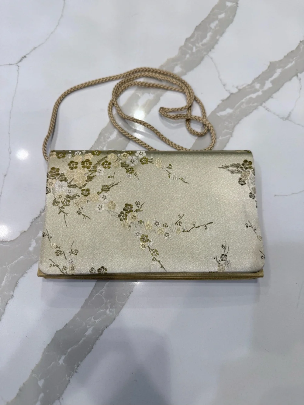 Another Y & S Original elegant gold